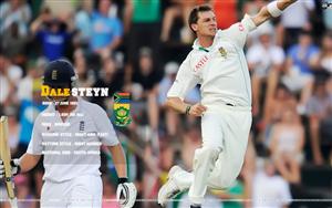 Dale Steyn